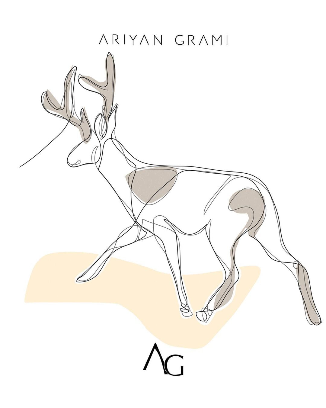 گاو کوهی